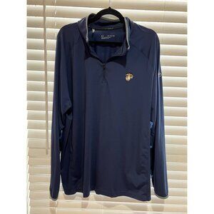 Under Armour US Marines Pullover - Size‎ 2XL